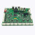 STM32F413VGT6开发板多路RS232/RS485/CAN/UART10串口工控定制板 黑色 407vet6 示例