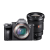 索尼（SONY） ILCE-7M3/A7M3/a73 全画幅微单数码相机 索尼A7M3 套机版拆单机身 适马ART 24-70mm F2.8 专业直播套装(用于快手抖音.购物平台)