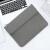 适用华为平板MatePadPro13.2英寸保护套Pro12.6皮套内胆包收纳袋 灰色 MatePad Air 11.5英寸