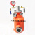 妙普乐氧气钎焊罐 MPFSO-168P助焊发生器 无氧化气焊风焊设备焊议价 助焊颧(表头款)