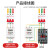 电气时控开关定时器380V智能水泵增氧机三相自动时间空控制器 380V时控(35000W)内使用