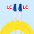 光纤跳线SC转LC-FC-ST单模单芯尾纤延长线双芯2芯光钎线3米5米8/1 LC-LC单模单芯电信级 1m