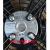 三木外转子轴流蒸发器冷凝器电机YWF(K)4E350-ZYWF(K)4E400-Z风扇 SANMU YWF(K)4D250-Z(380伏)