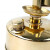 纳仕徳 SW6009 酒精喷灯 高温加热座式酒精喷灯 实验器材 学生化学实验仪器 坐式酒精喷壶