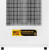 宝工电器（BGE）PTC电 大功率方型商用工业暖风机 BGP2006-60 220V/380V /台