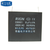 【高科美芯】 RX 2插片 单相交流 聚酯丙风扇启动电容 CBB61电容 8UF/450V 2脚插片 精度5% 一个