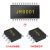 语音模块播放串口识别模块声音播报定制语音芯片控制JR6001模块 主控芯片+32Mbit内存+8002A功放
