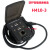 胜蓝工业通讯USB接口防护型面板盒插座H410-1 H410-2/H410-3 H410-1