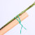 海斯迪克 HK-145 园艺扎带 扎丝自带剪断器 爬藤架花支架园林扎线盘线包塑铁丝 100米（2个）