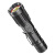 苏识 P99 26650电池防水LED手电筒（计价单位：个）黑