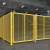 仓库车间隔离网工厂隔断围栏网设备防护栅栏工业护栏网户外铁丝网 1.2米高*1.5米宽 送配件 5套起售