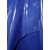 定制适用围裙加厚加大石材瓷砖专用防水围裙工业化工耐磨耐酸碱围裙围兜 蓝色 正常码120*85*90