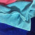 BOZZYS 超细纤维擦拭巾 清洁巾 40*40（颜色下单备注黄/中蓝）