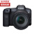 【国行】佳能(Canon)EOS R5 8K旗舰型全画幅专业微单128G出行套餐 EOS R5 单机身 128G出行套餐