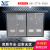 高压环网柜充气柜开关柜箱式变电站变压器630A欧式预装式箱变10kv 白色.报价
