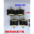 定制适用于福田宗申三轮车发动机弹簧 减震机脚支架 发动机软连接 6.9加大圆套四个