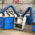 ARTURA（单臂+2.2kw风机）移动式焊接烟尘净化器二保电焊机工位烟雾过滤工业用废气处理设备
