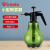 wimete WIjj-11 清洁喷壶 小型喷雾器 塑料洒水喷壶 压力喷水壶 葫芦墨绿色