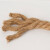 筑华工品 麻绳 直径16 一公斤价 直径16 一公斤价