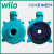 德国威乐水泵PUN系列200201电机泵体配件600601铸铁泵头 PH-101/102EH泵体