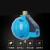 圆球排水器  HAD20B浮球式自动排水器 4分接口过滤器排水阀 圆排带4分对丝