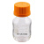 PYREXR康宁试剂瓶橙色盖25ml-10000ml常压140度高温耐热性好 100ml