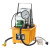 HHB-700A电动泵浦 750W油压电动泵脚踏式带电磁阀超高压电动泵站 配件：电磁阀线圈（绿色部分）