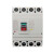 赛米格（SMEG）  塑料外壳式漏电断路器 SMGM1L-1000/4300 四级 白色