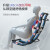 联想按摩椅家用全自动SL超长移动导轨多功能全身电动沙发椅子豪华太空舱 至尊款时尚灰+超长导轨+真3D机芯+智能监测