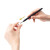 xencelabs马蒂斯原装手绘笔绘图手写笔笔芯毛毡/标准笔芯 标准/毛毡笔芯 * 各5