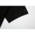 TOMMY HILFIGER 汤米 希尔费格 男装夏季男款圆领短袖上衣 纯色打底T恤男 黑色-1985T恤 L（80-90kg）
