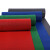 金诗洛 KZYT15 S型PVC镂空地毯 塑胶防水泳池垫浴室厕所防滑垫 4.5厚1.8m宽*1m灰色