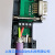 兼容西门子DP通讯接头485插头 profibus总线连接器972-0BA12-0XA0 0BA12（90°不带编程口