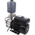 臣源（CHENYUAN）304不锈钢变频泵家用自动恒压泵自来水增压泵稳压泵 CHI 304/550W/220V