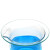 海斯迪克 HK-121 玻璃表面皿 高透明凹凸皿 盖烧杯的圆皿 结晶皿盖挥发皿 化学玻璃器皿 80mm（1片）