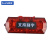 苏识 LED充电肩灯 SS-CDJD03 910×380×320mm 红色 塑料夹 个