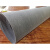 KAWEIDA切割机高密度振动刀玻璃台面毛毡布加硬工业垫雕刻机裁床旋转垫板 黑色宽1.3米x长2.5米x厚4mm