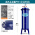 适用于油水分离器过滤器空压机压缩空气精密过滤器气泵干燥罐带自动排水 油水过滤器FM-10(法兰式)