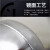 304 不锈钢储气罐小型卧式立式存气桶真空缓冲罐空压机压力容器罐 精品10L镜面(采用无缝管)