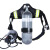 憬芊空气呼吸器 RHZK6.8/30正压式消防空气呼吸器 碳纤维空气呼吸器 减压器
