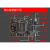 奇创酷客NUC972开发板ARM92FLinux开发板2F工控板 秒STM32F4292F7 仅开发板