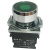 APT 带灯一般按钮 绿色 PB1S-10D/g23
