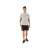 亚瑟士（asics）AIC男士休闲裤短裤运动跑步舒适透气直筒裤2011C489 Performance Black S