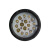 劲荣（JINRONG）劲荣大地照明（JINRONG）DD6800A 50W LED探照灯