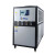 冷水机工业风冷式5P10P注塑机模具冰水机循环制冷机水冷式冻水机 JD-水冷式3P