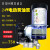 IHI冲床SK505BM-1润滑注油机国产自动泵24V电动黄油泵SK-505 SK505油杯