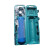 康恒泰 便携式氧气瓶4L 含氧气表手提箱式氧气罐全套 4L