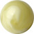 牧思 天然白花蜜蜡散珠 隔珠单珠 琥珀多宝白蜜腊 配珠圆珠散单颗珠子 限量白花6-7mm(2颗)
