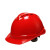 添盾添盾 TD-HT02 V型ABS透气型安全帽（带透气孔，旋钮式帽衬，Y型下颚带 橙色