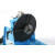 定制10公斤小型焊接变位机组合式自动焊转台自动焊接设备焊接滚轮 10公斤变位机